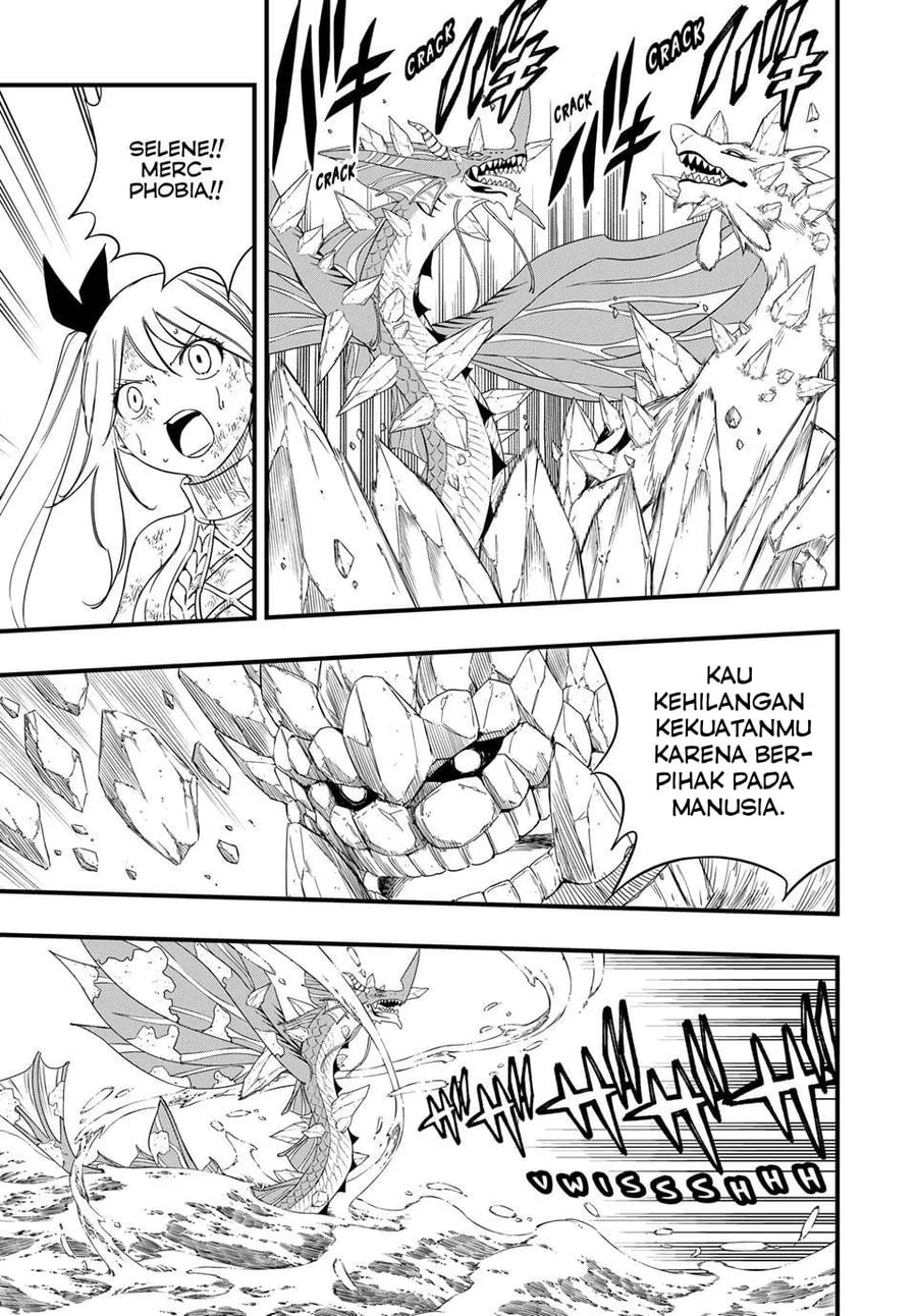 Fairy Tail: 100 Years Quest Bab 215 halaman 6