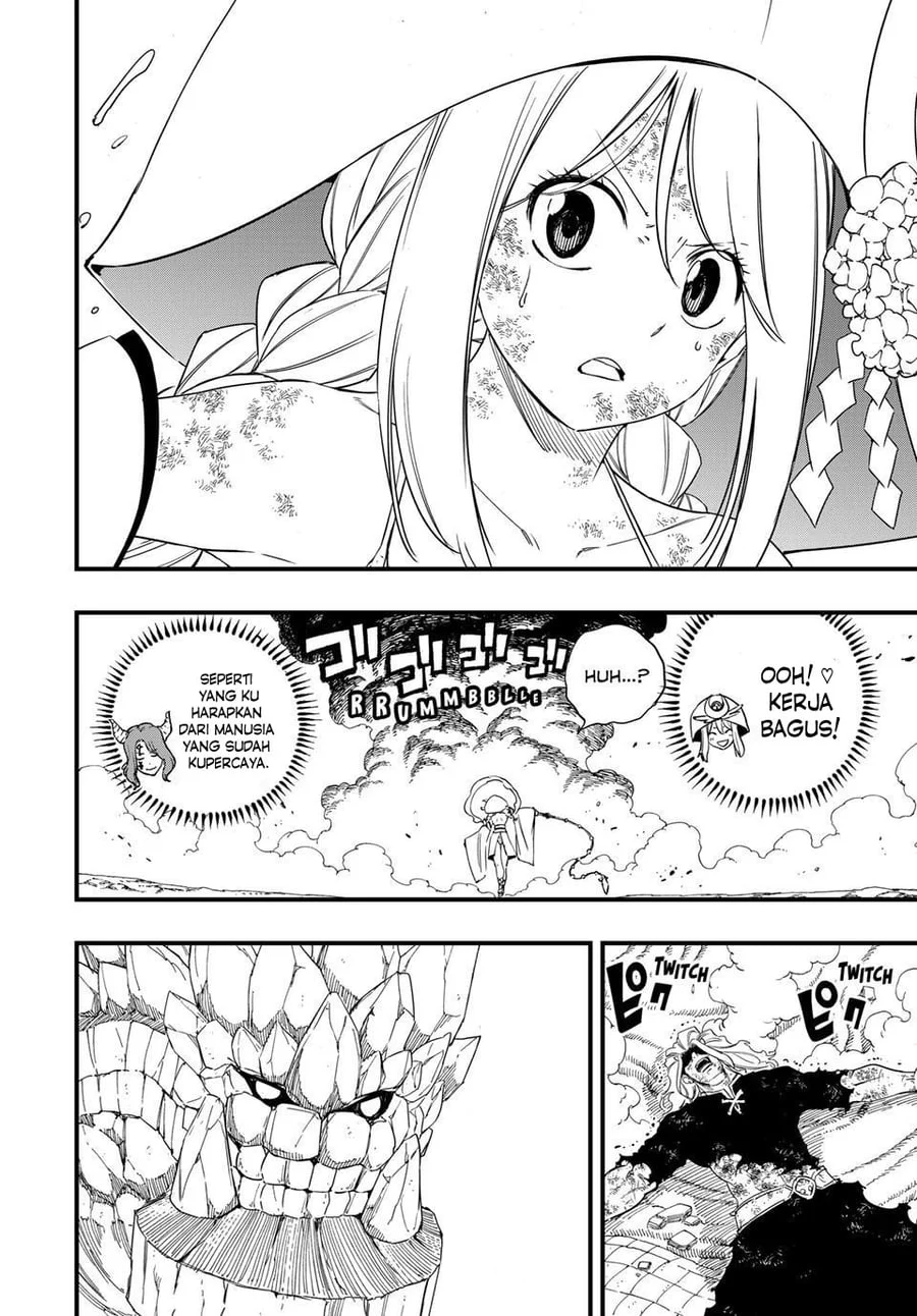 Fairy Tail: 100 Years Quest Bab 215 halaman 13
