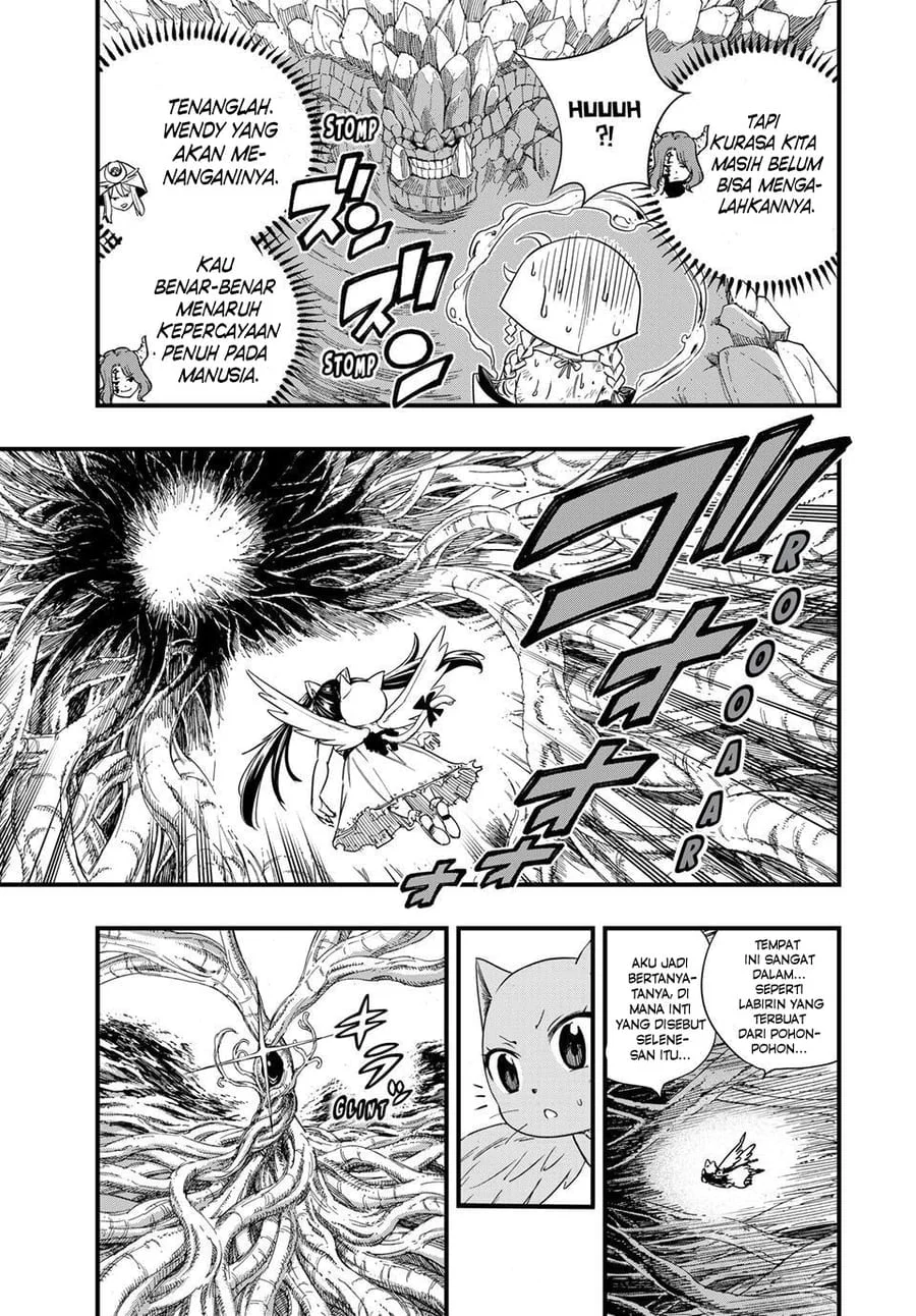 Fairy Tail: 100 Years Quest Bab 215 halaman 14
