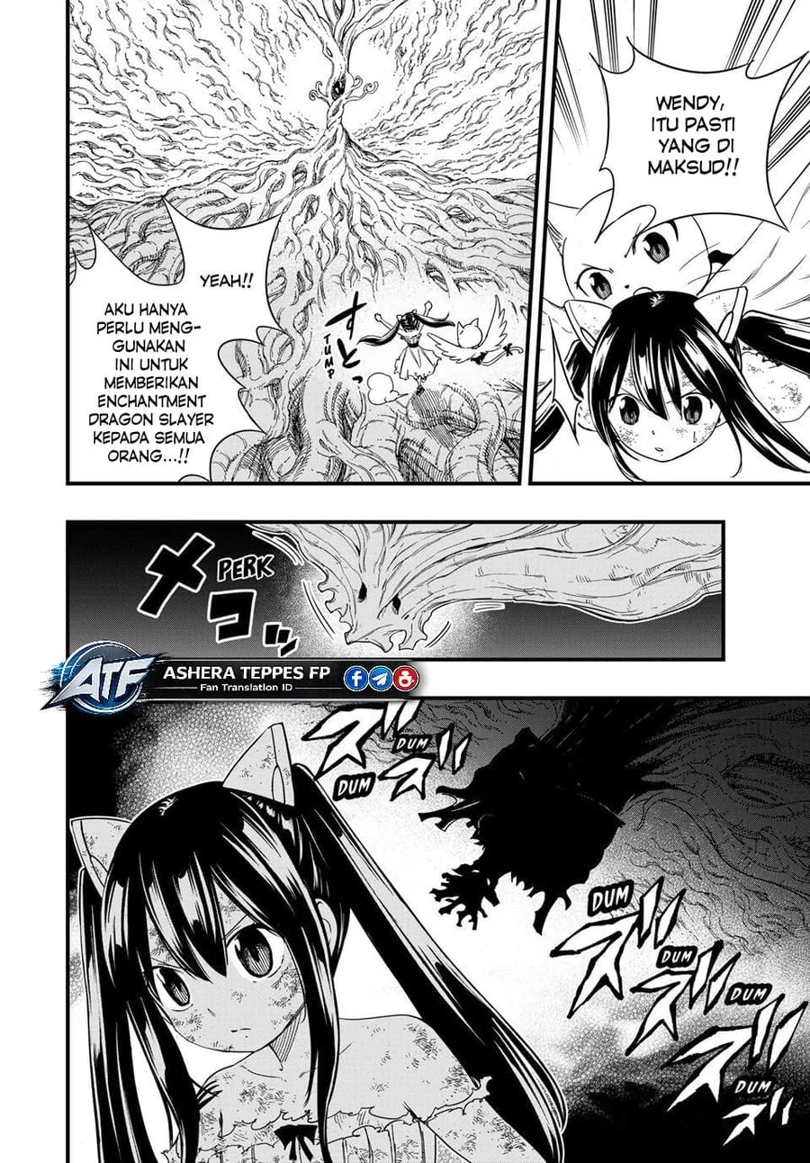 Fairy Tail: 100 Years Quest Bab 215 halaman 15