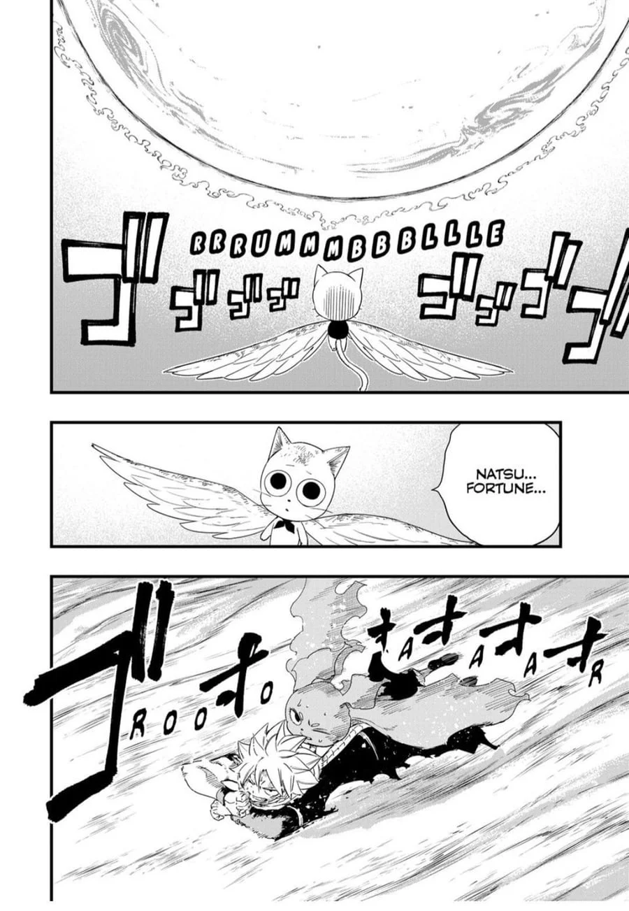 Fairy Tail: 100 Years Quest chapter 216 halaman 3