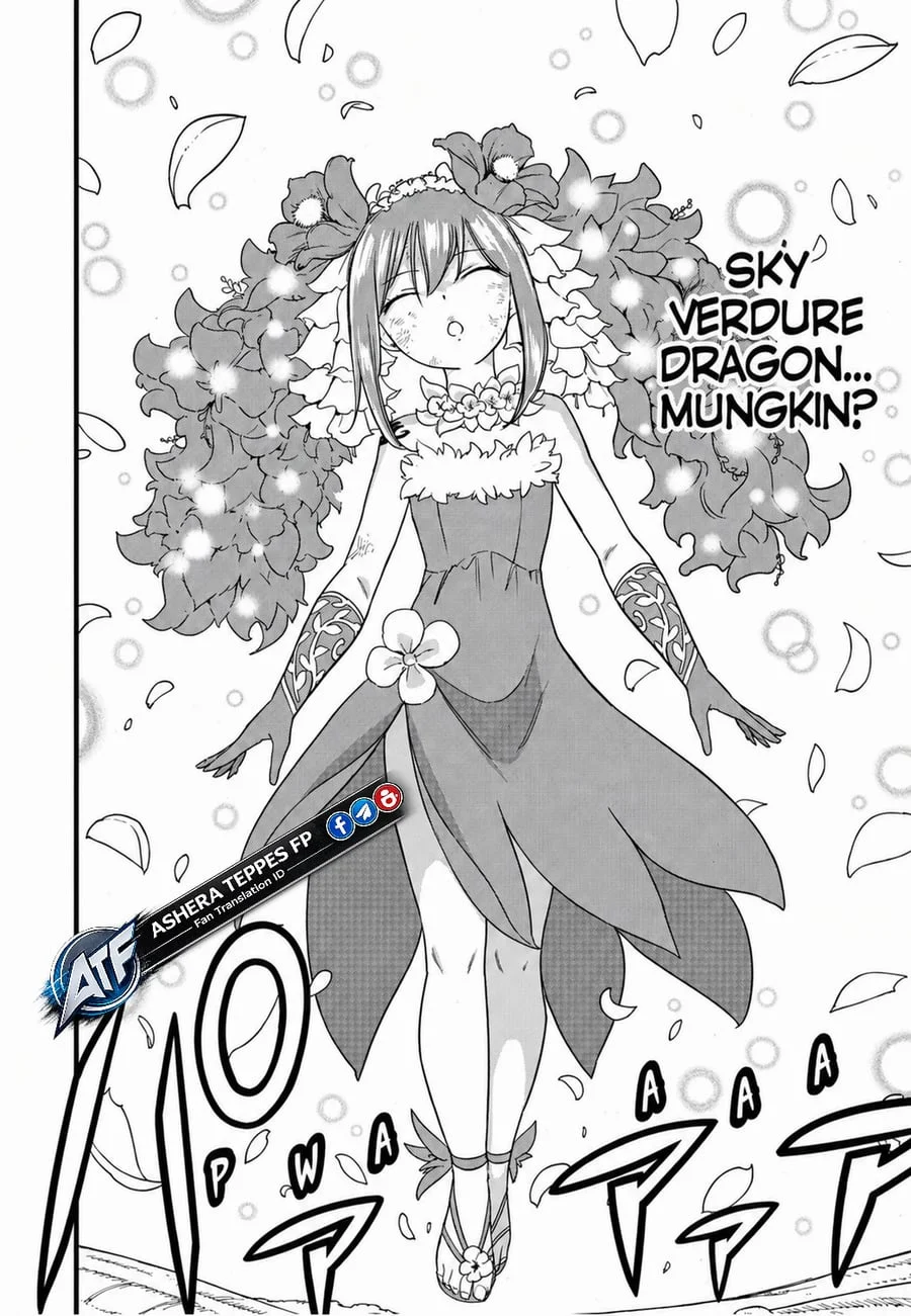 Fairy Tail: 100 Years Quest chapter 216 halaman 14