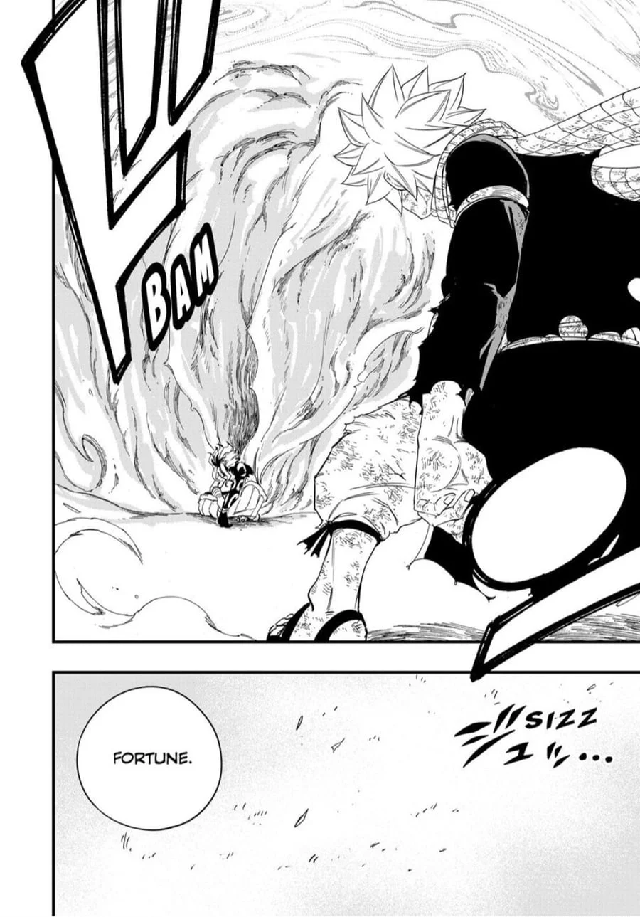 Fairy Tail: 100 Years Quest chapter 216 halaman 19