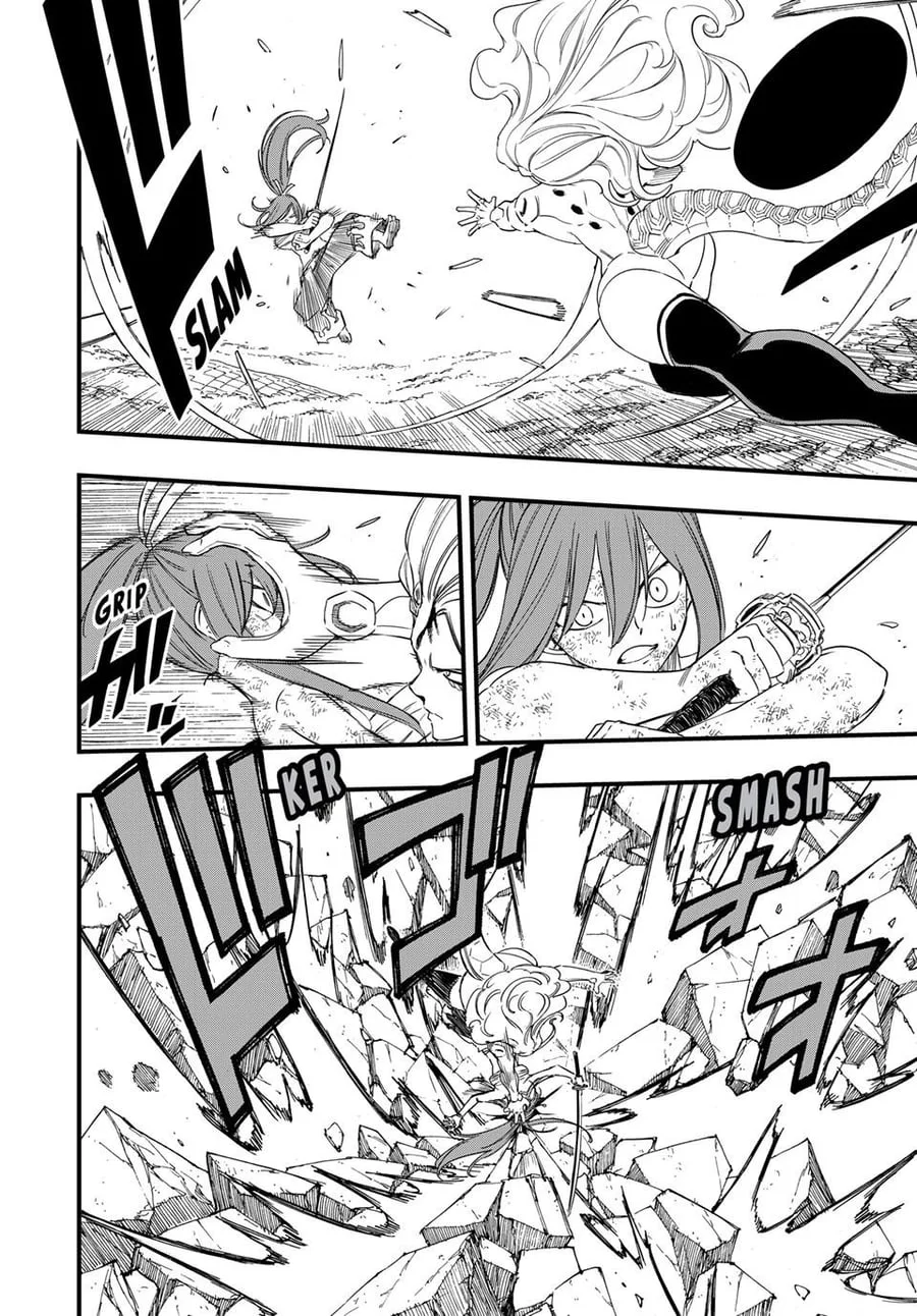 Fairy Tail: 100 Years Quest Bab 218 halaman 12