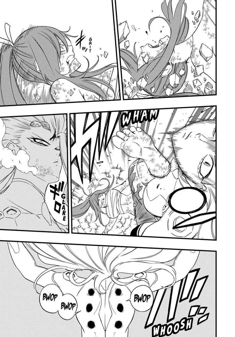 Fairy Tail: 100 Years Quest Bab 218 halaman 13