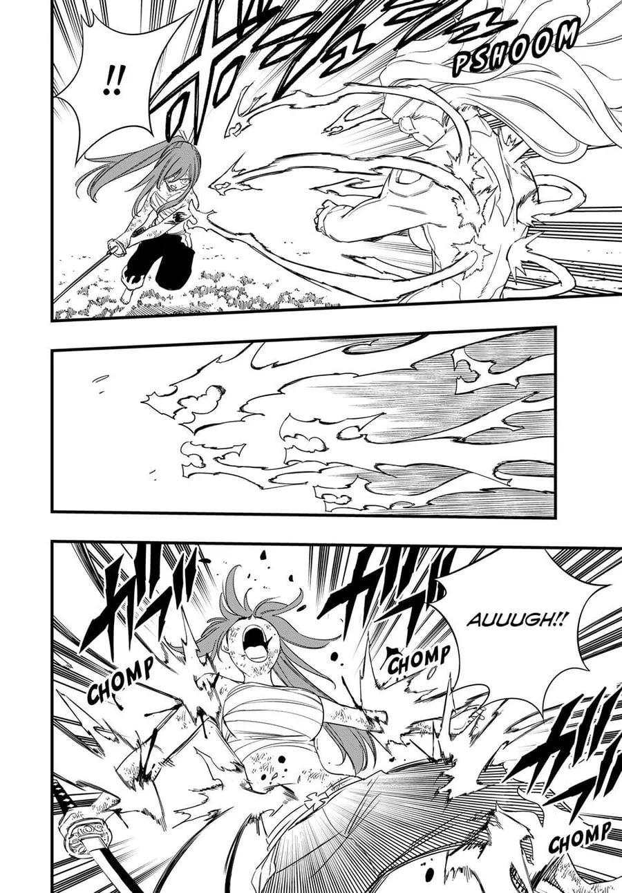 Fairy Tail: 100 Years Quest Bab 218 halaman 14