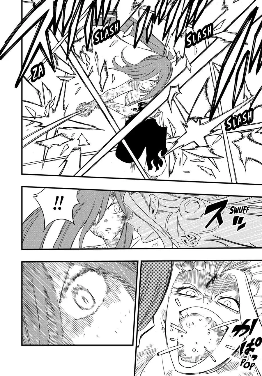 Fairy Tail: 100 Years Quest Bab 218 halaman 16