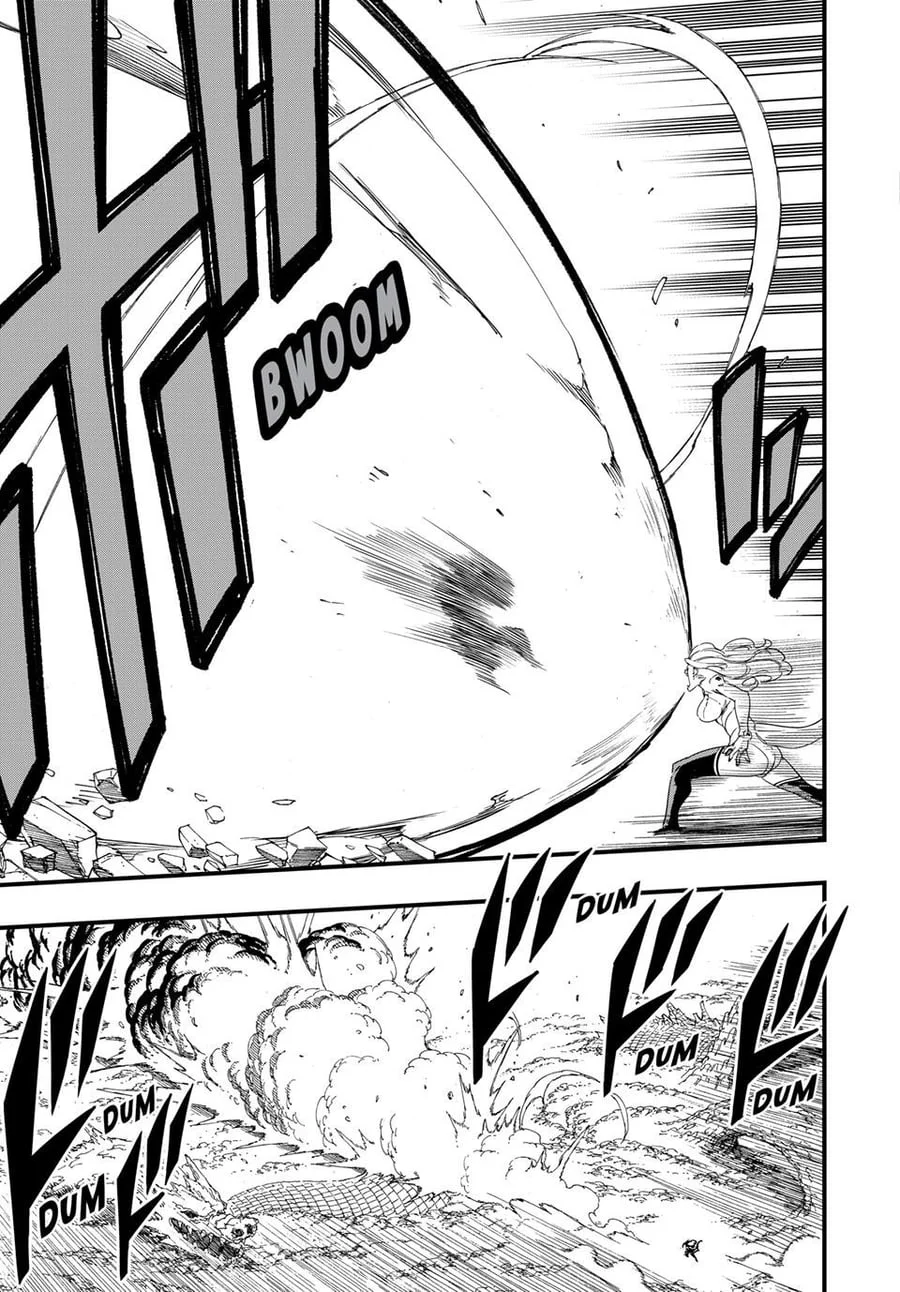 Fairy Tail: 100 Years Quest Bab 218 halaman 17
