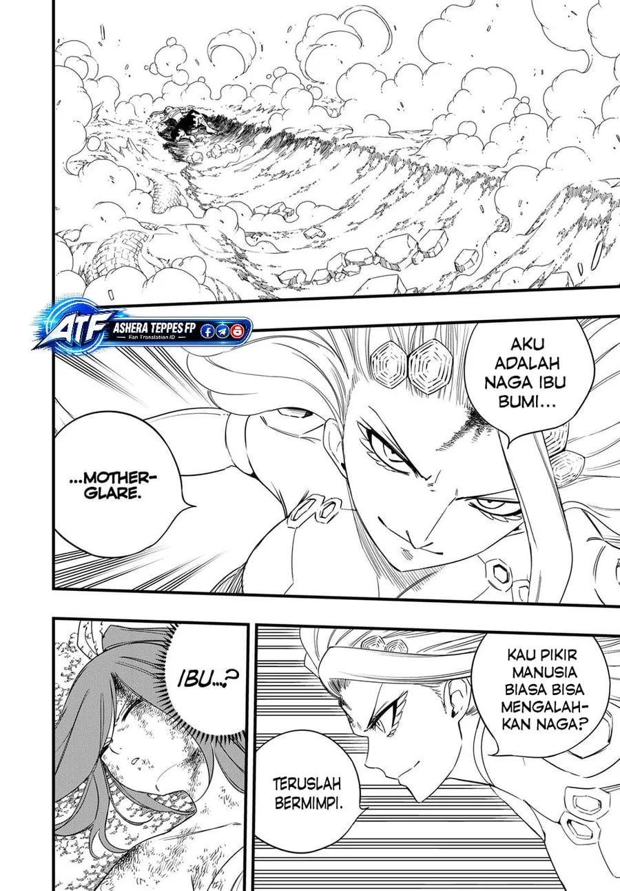 Fairy Tail: 100 Years Quest Bab 218 halaman 18