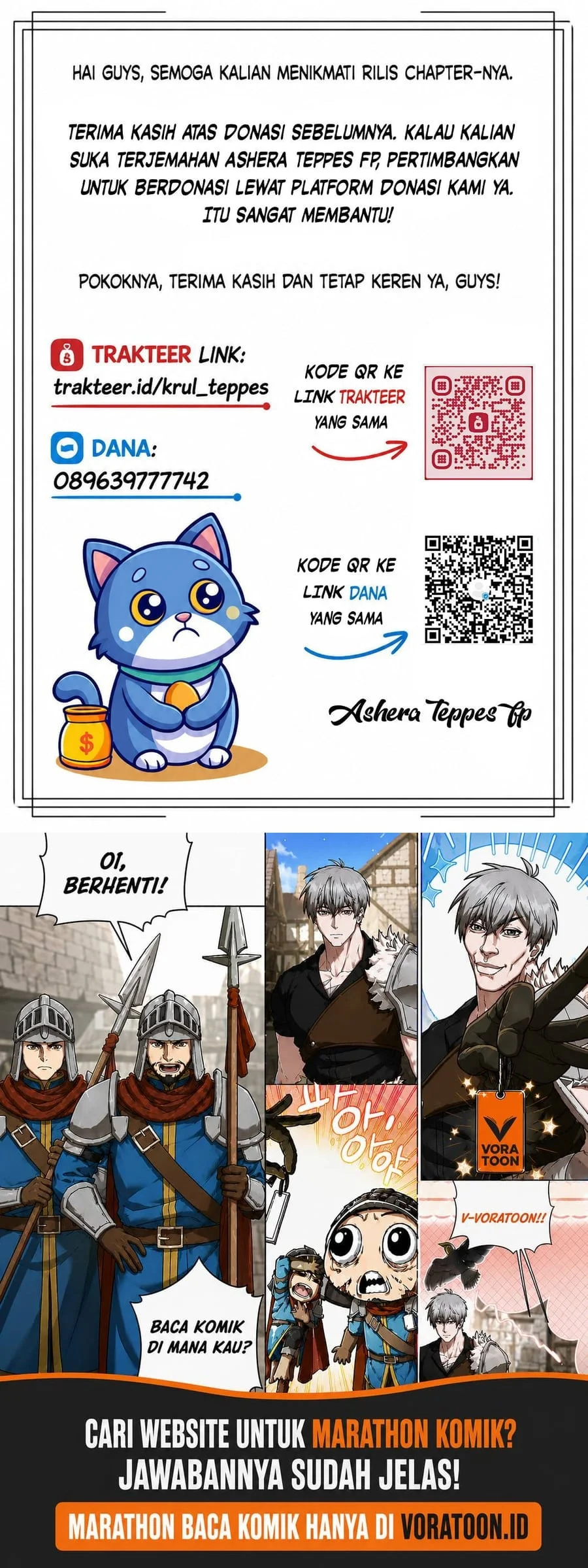 Fairy Tail: 100 Years Quest Bab 218 halaman 22