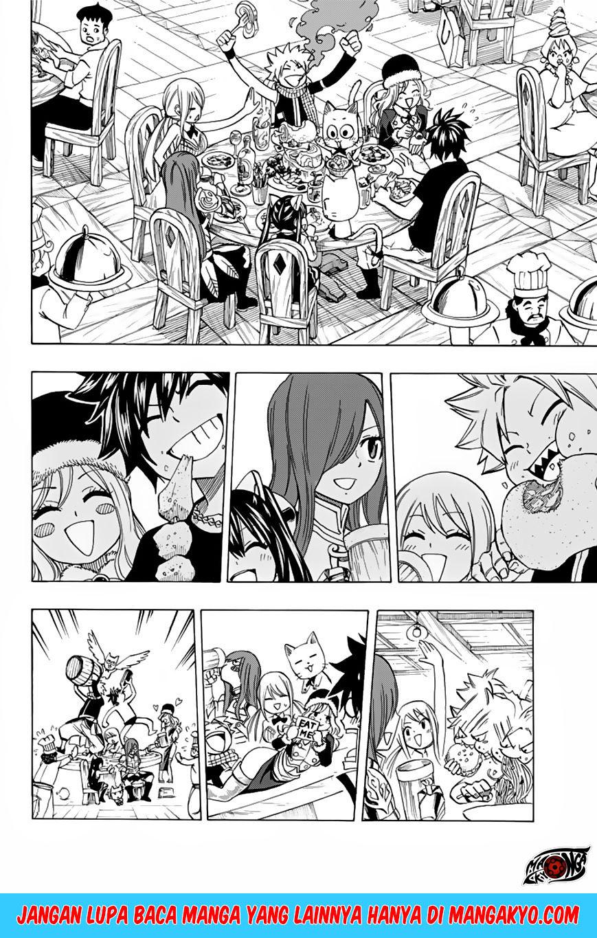 Fairy Tail: 100 Years Quest chapter 27 halaman 9