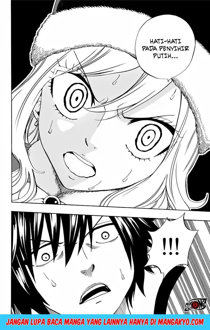 Fairy Tail: 100 Years Quest chapter 27 halaman 13