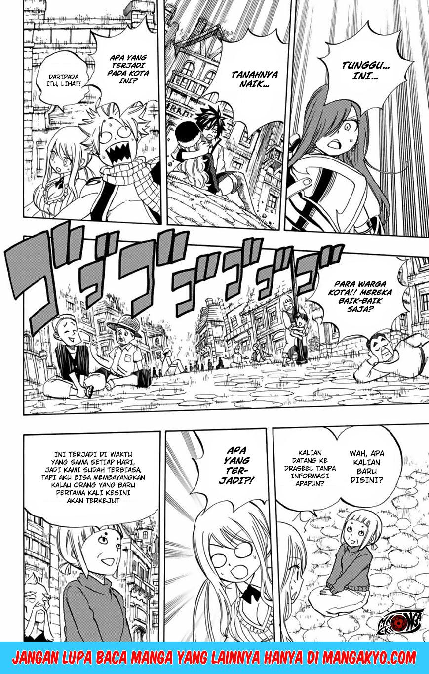 Fairy Tail: 100 Years Quest chapter 27 halaman 15