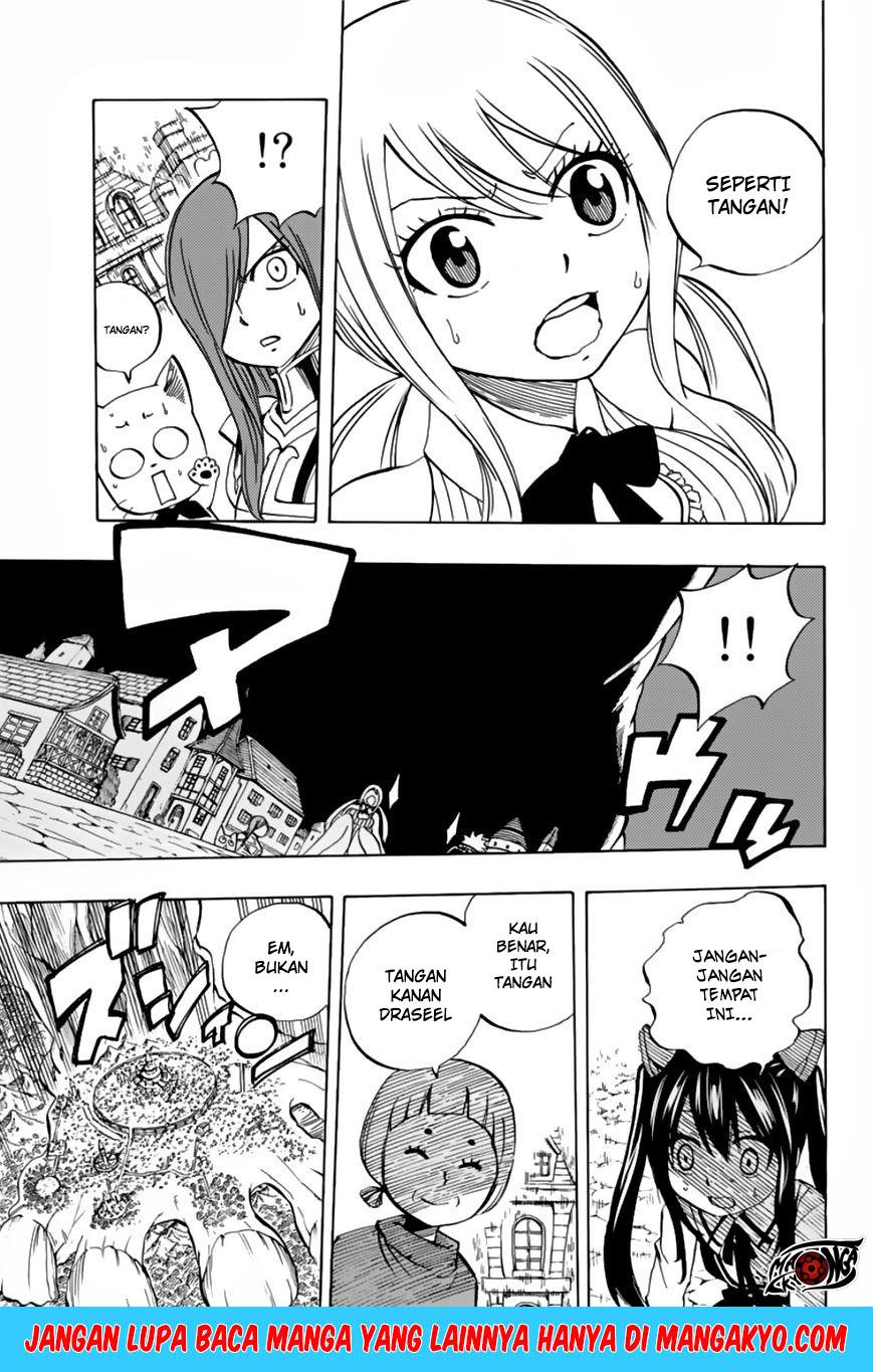 Fairy Tail: 100 Years Quest chapter 27 halaman 18