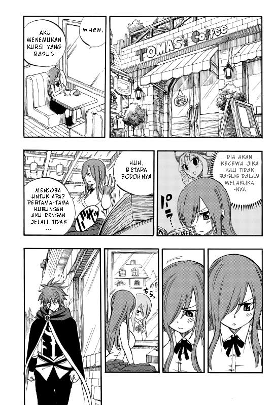 Fairy Tail: 100 Years Quest chapter 29.5 halaman 4
