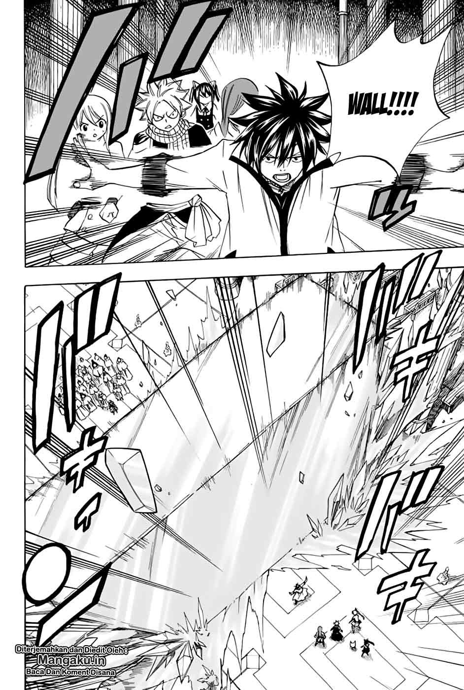 Fairy Tail: 100 Years Quest chapter 29 halaman 7