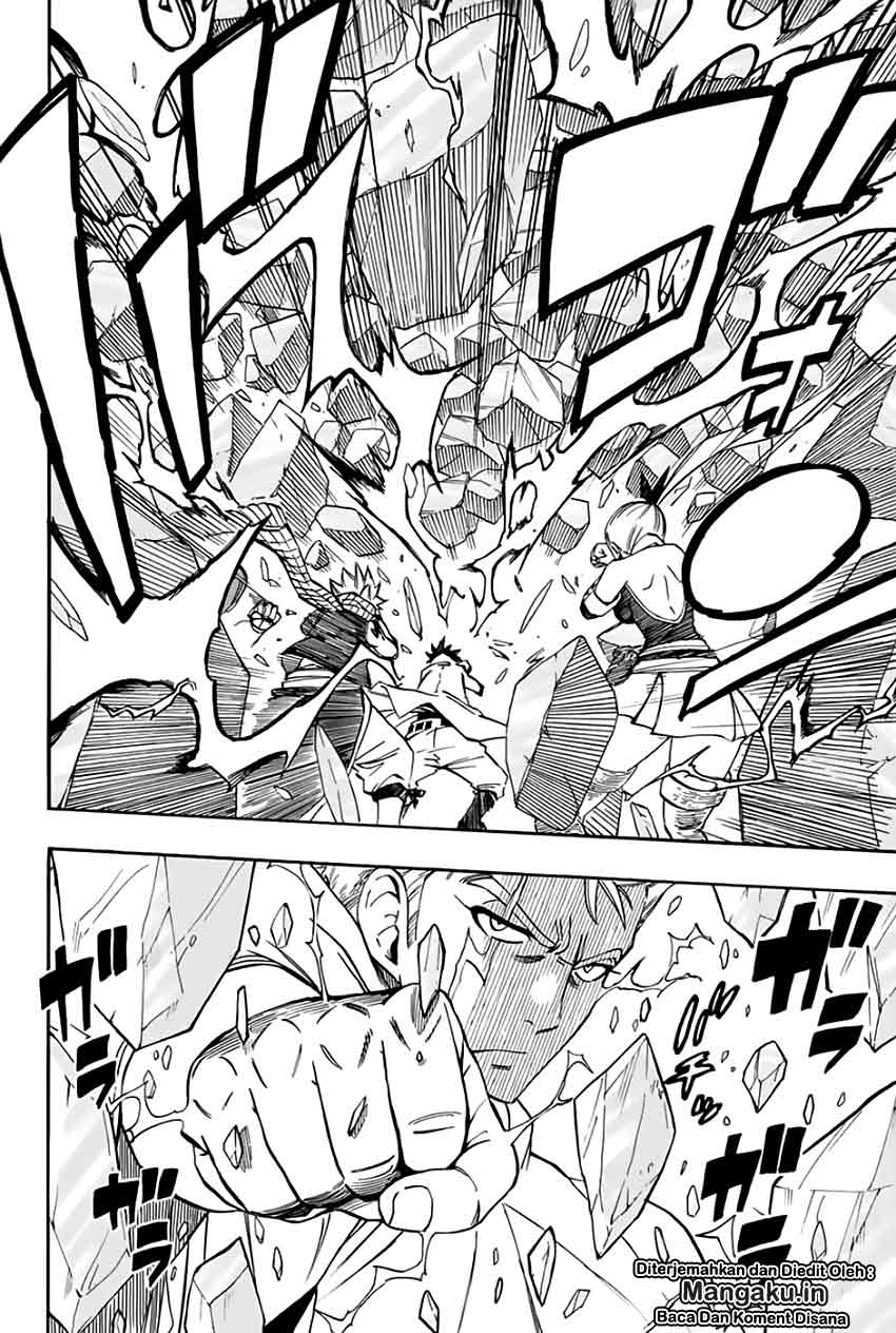 Fairy Tail: 100 Years Quest chapter 29 halaman 9