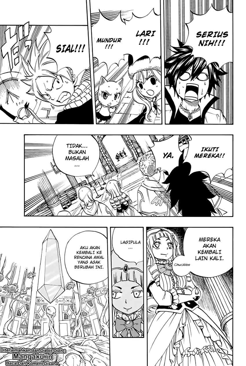 Fairy Tail: 100 Years Quest chapter 29 halaman 10