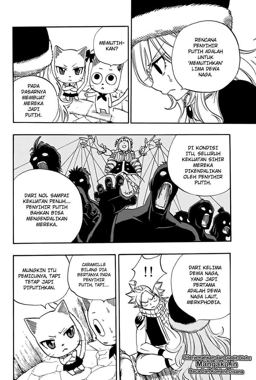 Fairy Tail: 100 Years Quest chapter 29 halaman 13