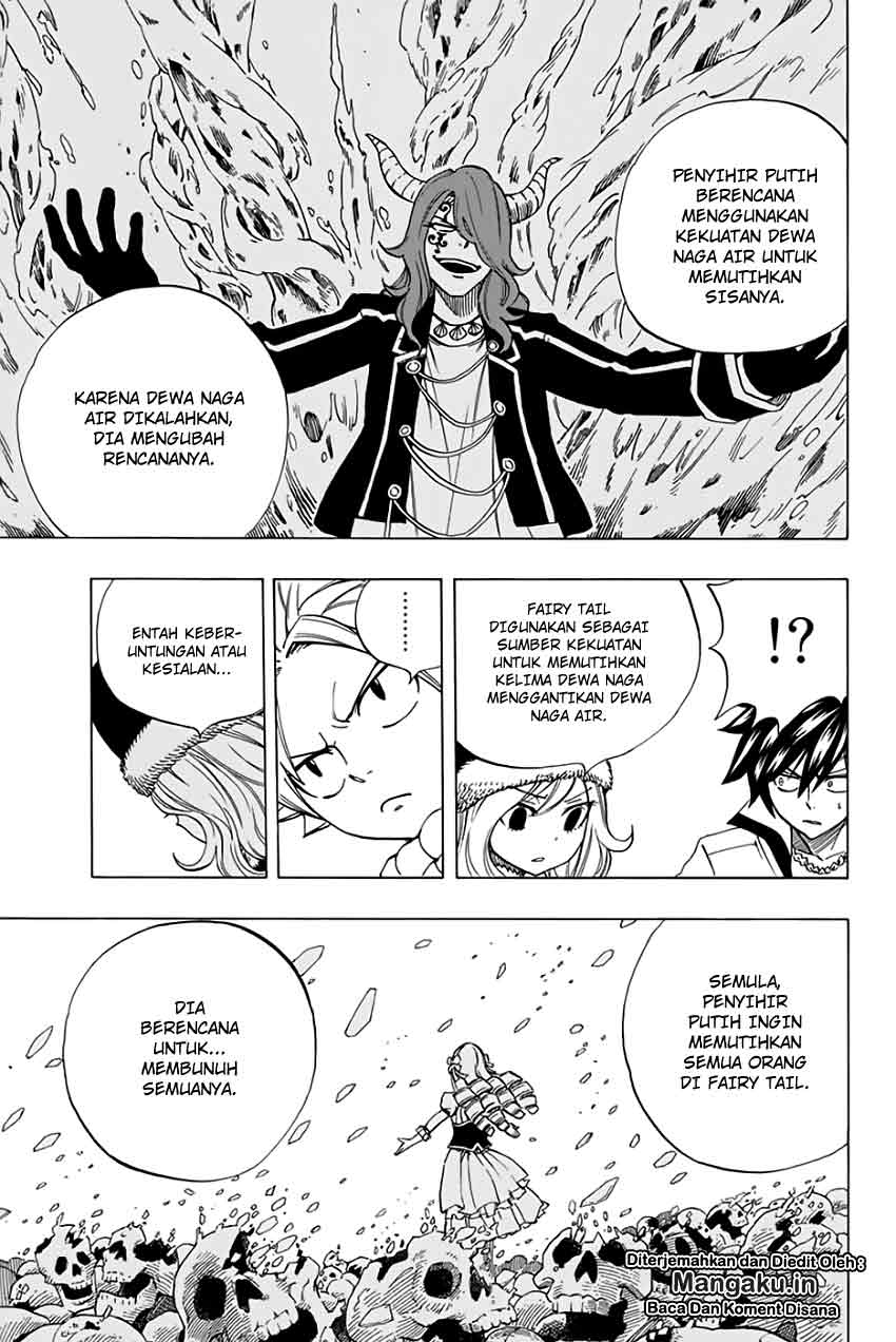 Fairy Tail: 100 Years Quest chapter 29 halaman 14