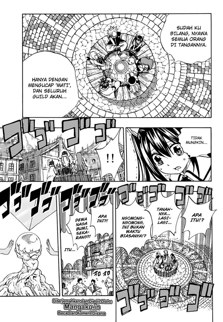 Fairy Tail: 100 Years Quest chapter 29 halaman 16