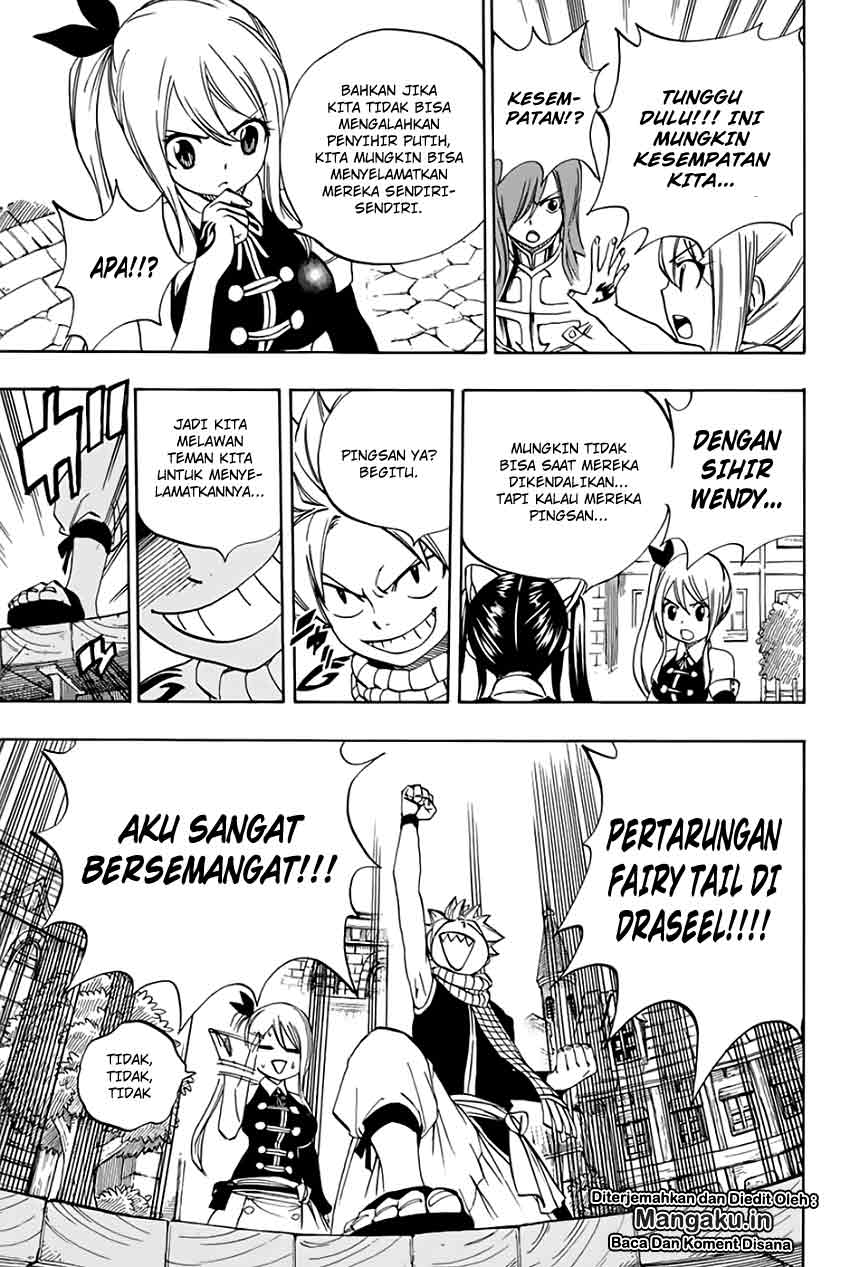Fairy Tail: 100 Years Quest chapter 29 halaman 20