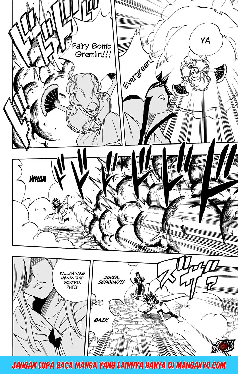 Fairy Tail: 100 Years Quest Bab 30 halaman 13