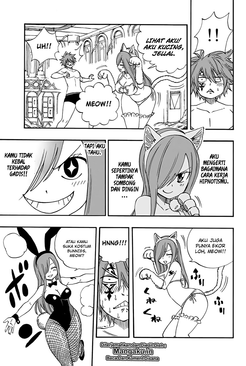 Fairy Tail: 100 Years Quest chapter 34 halaman 12