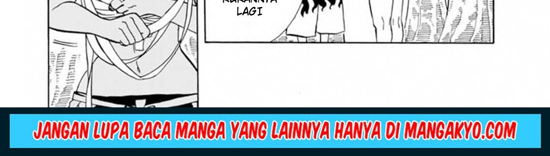 Fairy Tail: 100 Years Quest Bab 39 halaman 15