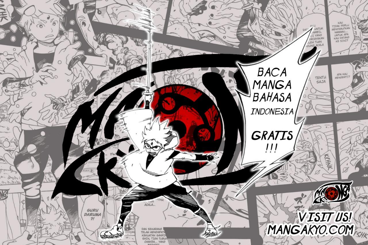 Fairy Tail: 100 Years Quest Bab 39 halaman 22