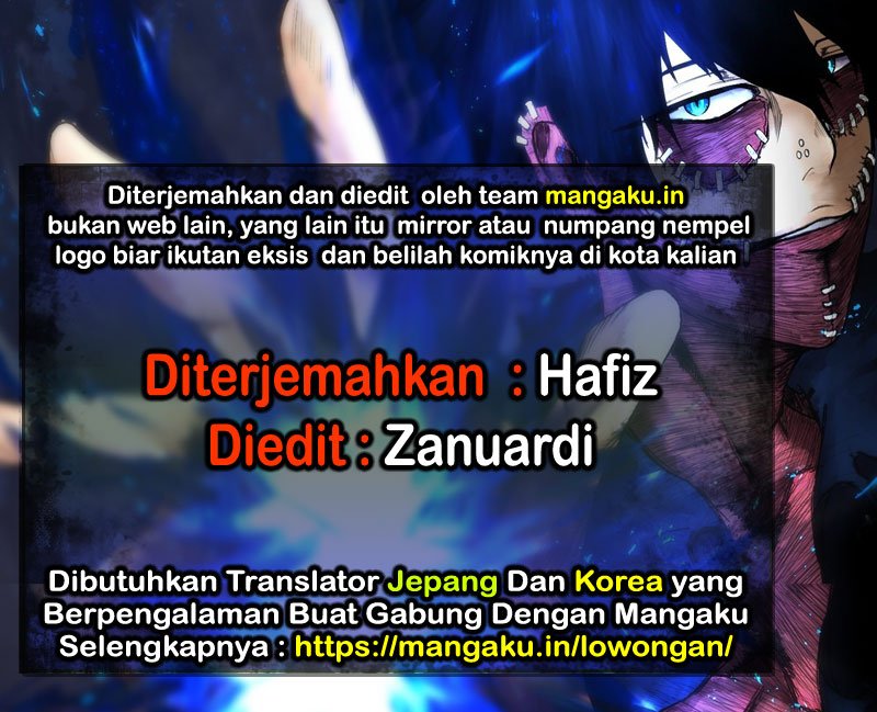 Fairy Tail: 100 Years Quest Bab 40 halaman 1