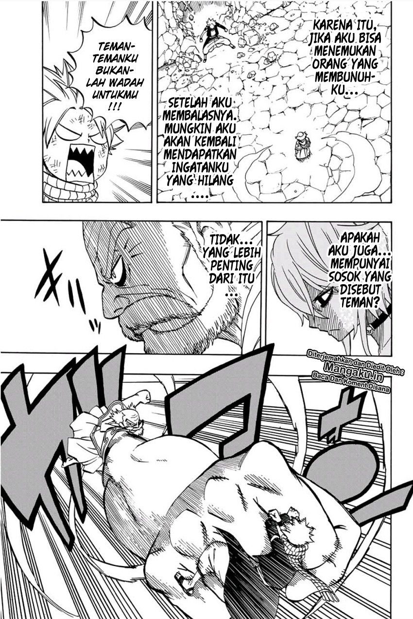 Fairy Tail: 100 Years Quest Bab 40 halaman 4