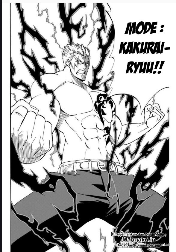 Fairy Tail: 100 Years Quest Bab 44 halaman 5