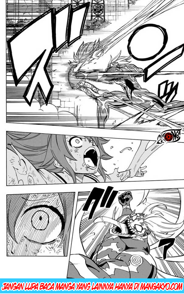 Fairy Tail: 100 Years Quest chapter 47 halaman 12