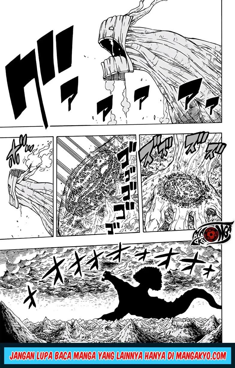 Fairy Tail: 100 Years Quest Bab 50 halaman 9