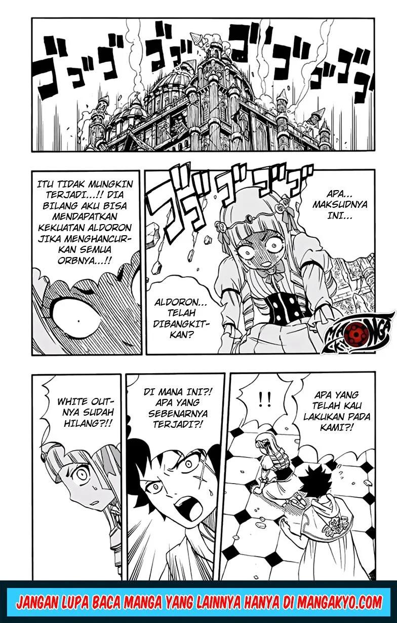 Fairy Tail: 100 Years Quest Bab 50 halaman 14