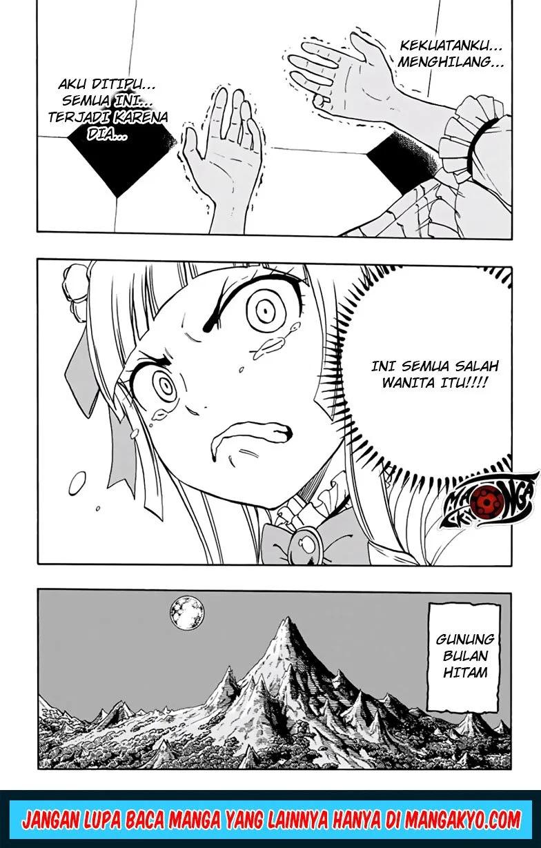 Fairy Tail: 100 Years Quest Bab 50 halaman 18