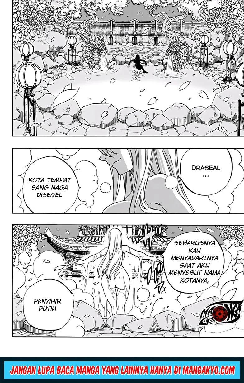 Fairy Tail: 100 Years Quest Bab 50 halaman 19