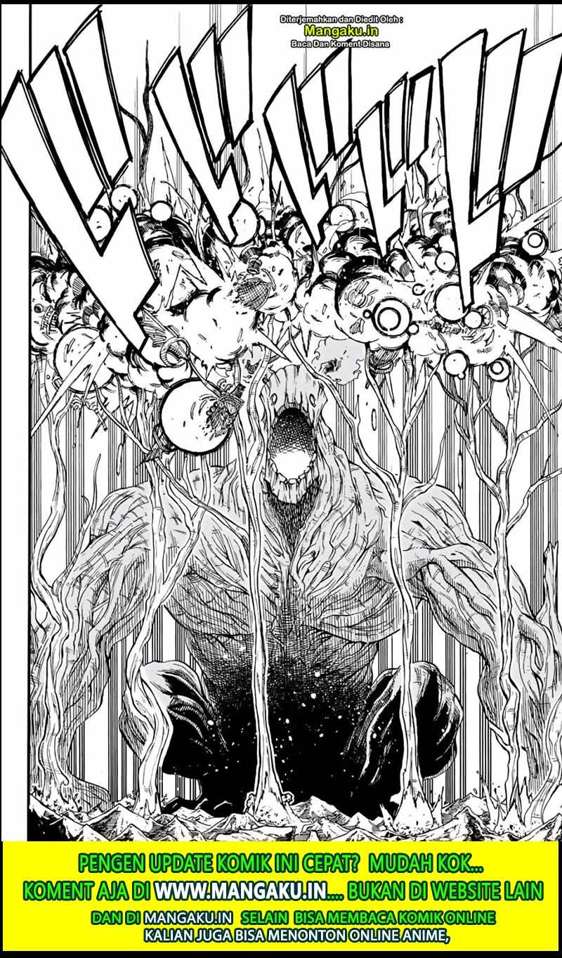 Fairy Tail: 100 Years Quest chapter 51 halaman 18