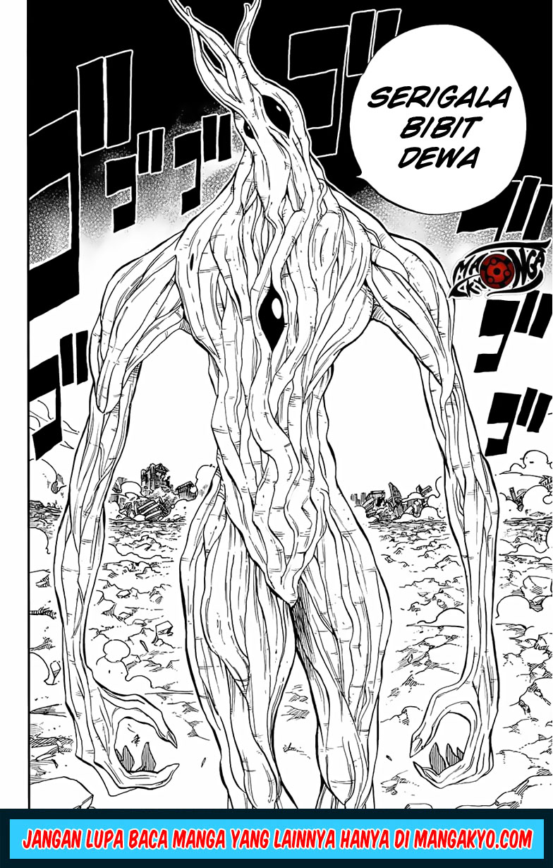 Fairy Tail: 100 Years Quest chapter 52 halaman 10