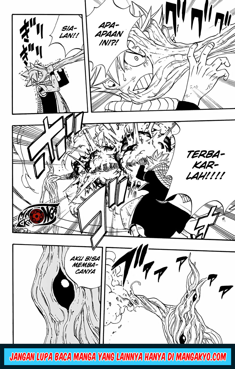 Fairy Tail: 100 Years Quest chapter 52 halaman 12