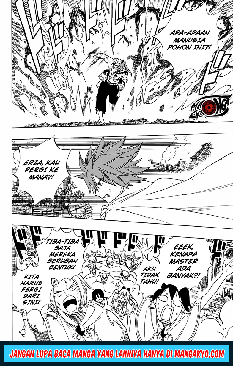 Fairy Tail: 100 Years Quest chapter 52 halaman 18