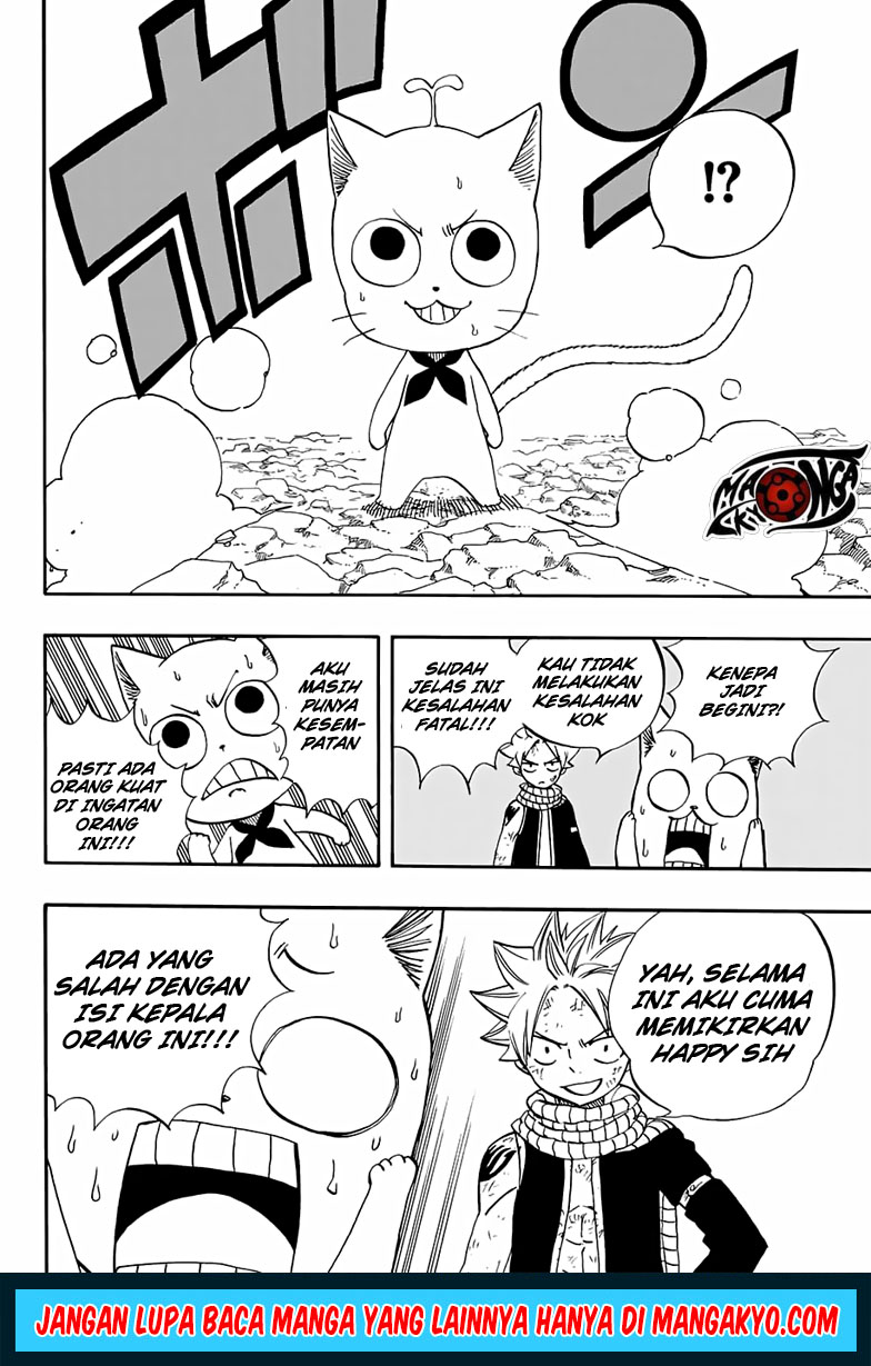 Fairy Tail: 100 Years Quest chapter 52 halaman 20