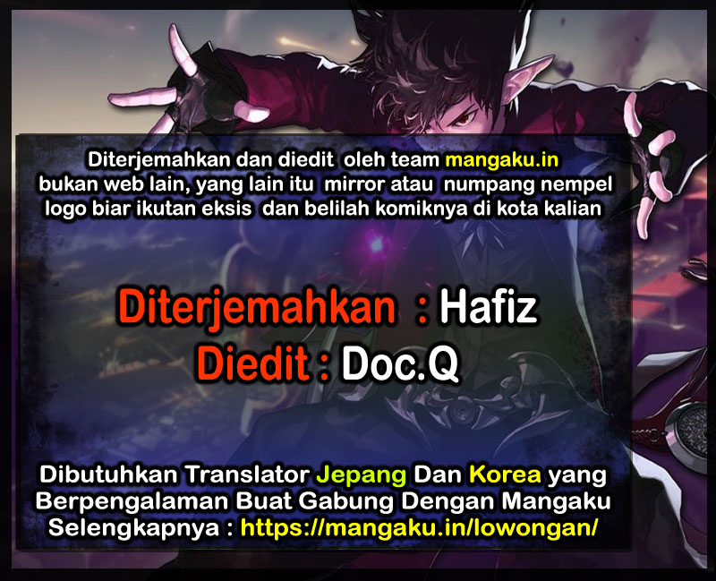 Fairy Tail: 100 Years Quest chapter 53 halaman 1
