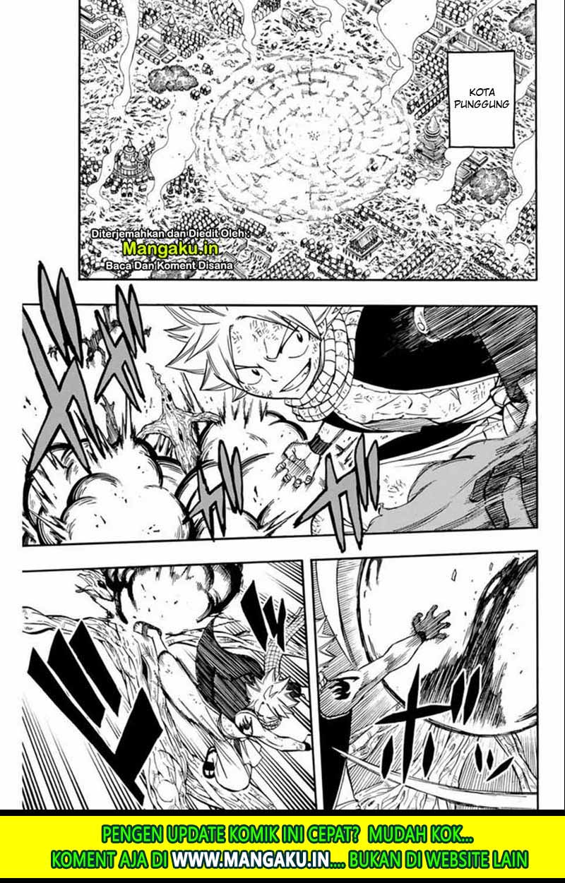 Fairy Tail: 100 Years Quest chapter 53 halaman 10