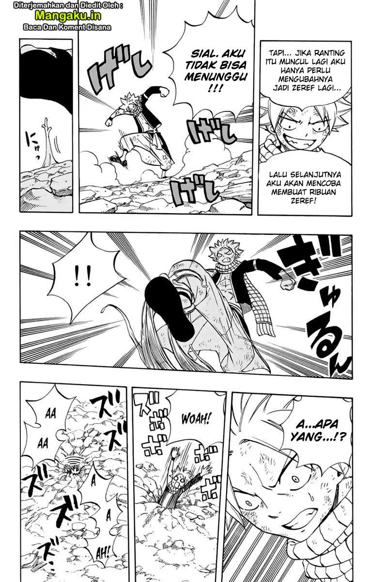 Fairy Tail: 100 Years Quest chapter 54 halaman 6