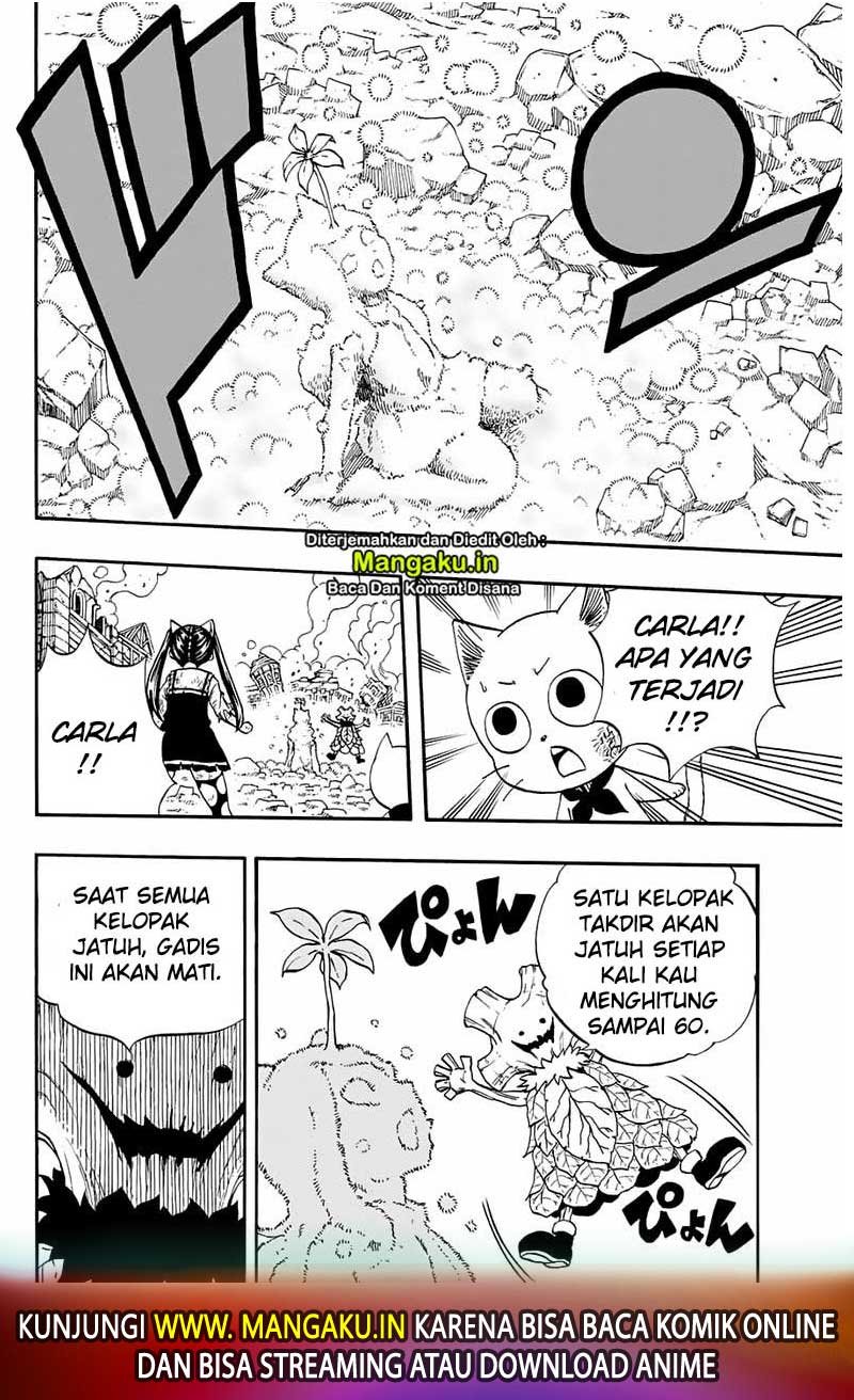 Fairy Tail: 100 Years Quest chapter 55 halaman 19