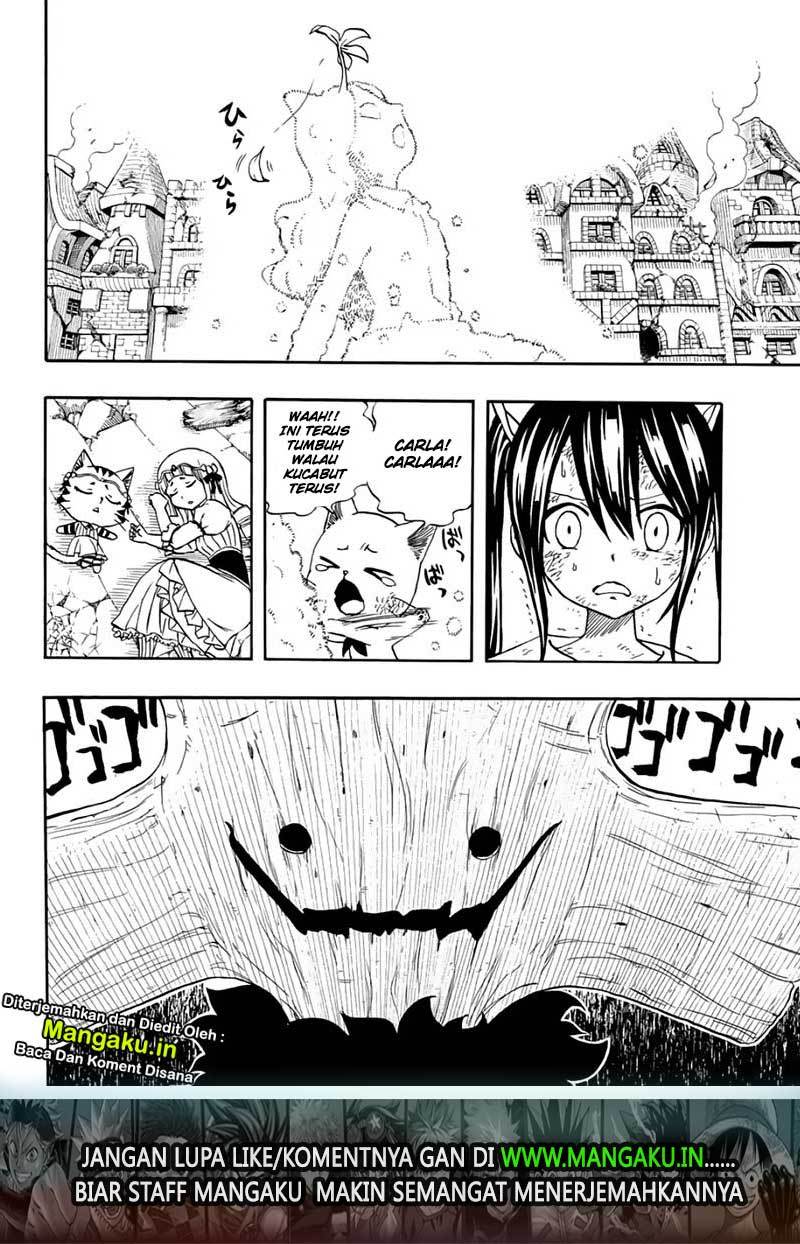 Fairy Tail: 100 Years Quest Bab 56 halaman 3