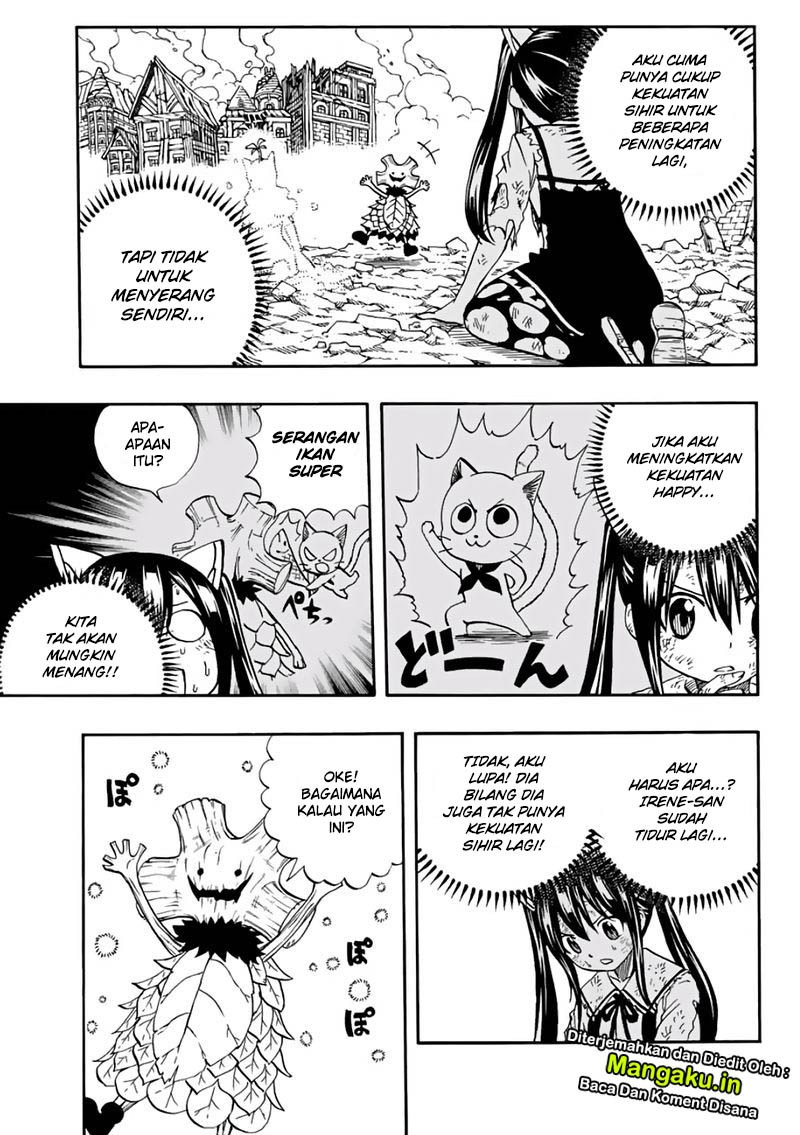 Fairy Tail: 100 Years Quest Bab 56 halaman 4