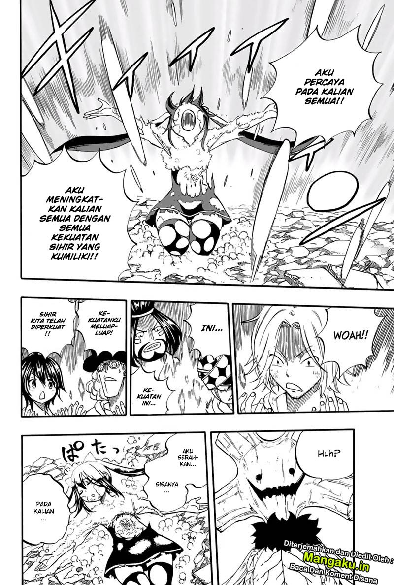 Fairy Tail: 100 Years Quest Bab 56 halaman 11
